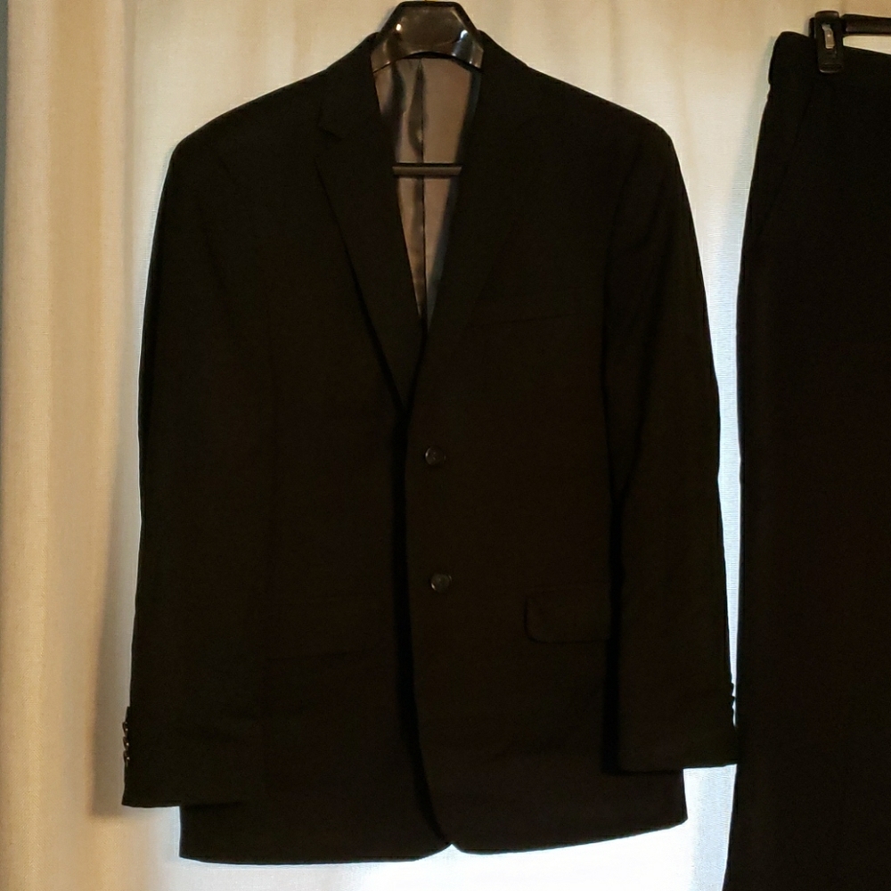 Black Suite